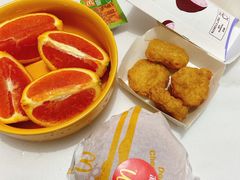 -麦当劳(西客站店)