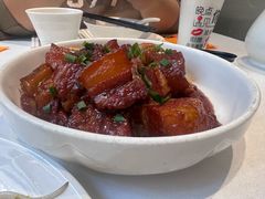 -乾隆美食·本帮菜(黄河路店)