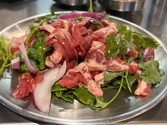 -小团团·路边烤牛肉(南岭壹街店)