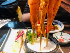 -德川家日本料理(中关村寰太大厦店)