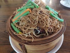 -老雒阳面馆·水席(定鼎门店)