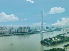 -广州塔