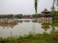 -盛世南宫影视城(北普陀影视城)