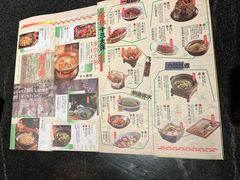 -南京大牌档(新街口德基广场店)