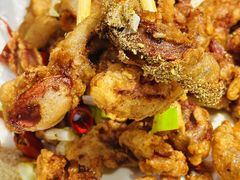 -恩宏德餐馆(平山道店)