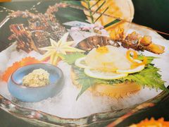 -一本料理(西溪天街店)