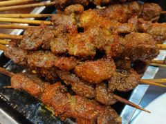 -伊隆斋(什刹海店)