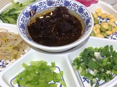 -老浒记烤鸭-北京菜(琉璃厂店)