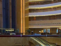 -杭州国际会议中心洲际酒店-原素全日餐厅(解放东路店)