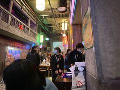 -文和友老长沙龙虾馆(化龙池店)