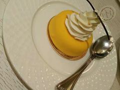 -莫奈花园法式蛋糕
