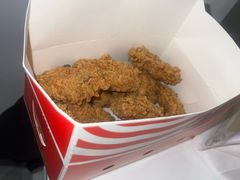 -肯德基(丰管路店)