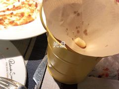 -Primo·丽莫意大利窑烤披萨