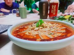 -唐廊烤鸭店(工体店)