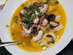 -蟹榭·本帮江浙菜·蟹宴(大宁久光商场店)