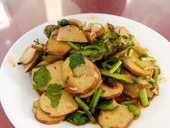 -长兴岛郊野公园农场食堂