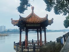 -新安江山水画廊风景区