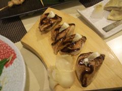 -有喜屋·深夜食堂(北京西路店)