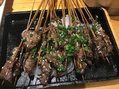 -木屋烧烤(坂田天安云谷店)