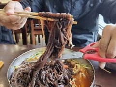 -服务大楼冷面(延大店)