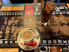-南洋老咖啡(牛车水店)