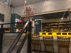 -Laures·月桂西班牙碳烤餐厅(十尚坊店)