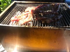 -丹东特色烤肉(南光三部店)