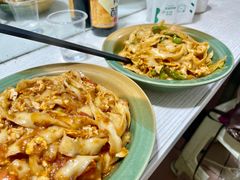 -小二面店