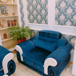 -法国香迪美容养生会所