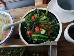 -树厨贵州菜(大十字店)