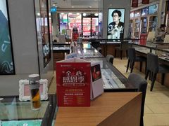 -盛视视光中心(东中街店)