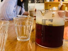 -无牌咖啡&酒馆