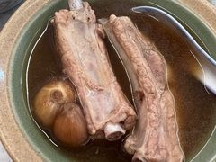 -黄亚细肉骨茶(仰光路店)
