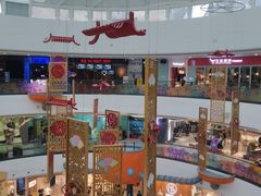 -万达茂商场(南京仙林店)