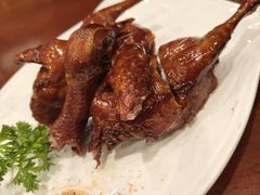-古南都·老广东酒楼(龙江店)