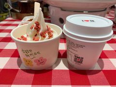 -西贝(无锡八佰伴中心店)