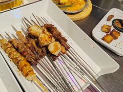 -有蚝有翅烧烤大排档·宵夜(右安门店)