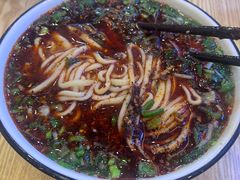 -德元兰州纯汤牛肉面