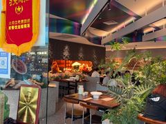 -大同江朝鲜菜•长春地标美食(绿园吾悦广场店)