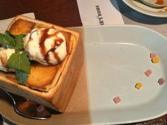 -外婆家(南开大悦城店)
