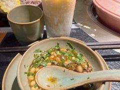 -菌自由丨野生菌火锅特色庭院餐厅(丽江古城店)