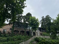 -莫干山风景区