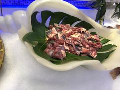 -澜悦港海鲜体验主题餐厅