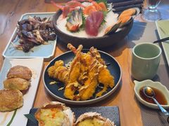 -松竹和日式料理(辽阳店)