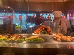 -陈鹏鹏潮汕菜(宝安机场T3航站楼店)