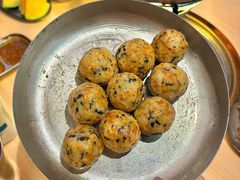 -伊茉家的烤肉店(勒泰中心店)