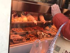 -玉华台饭庄(裕中西里小区店)