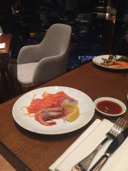 -徐州苏宁银河国际酒店-宴会厅