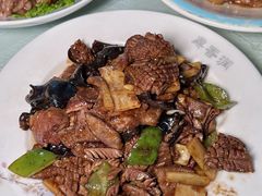 -鼎香润(什刹海德胜门店)