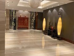 -豪廷轩中餐厅·特色云南菜(温德姆至尊豪廷大酒店)